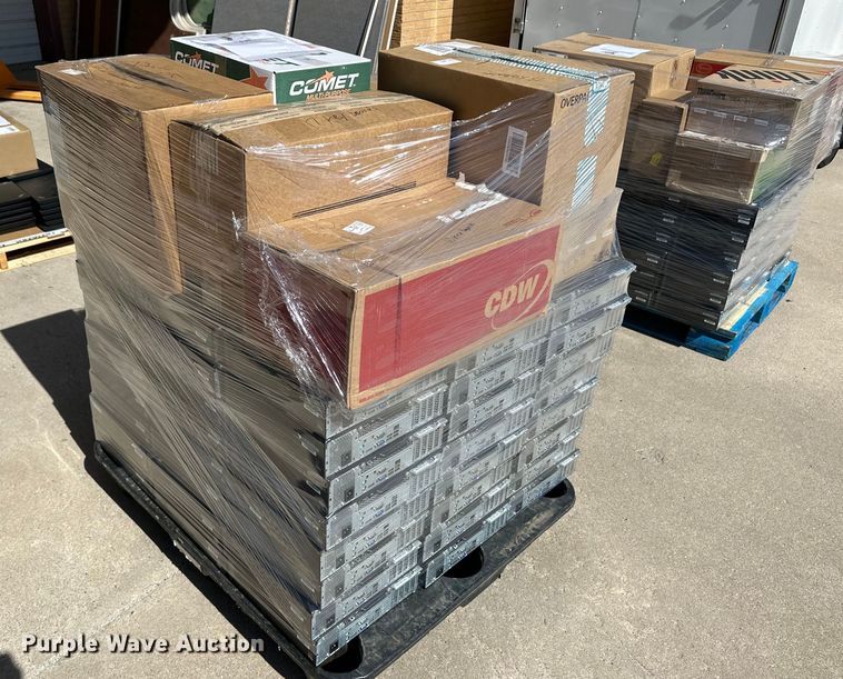 image for item OI9021 (144) CPUs