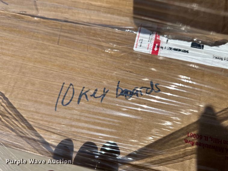 image for item OI9021 (144) CPUs