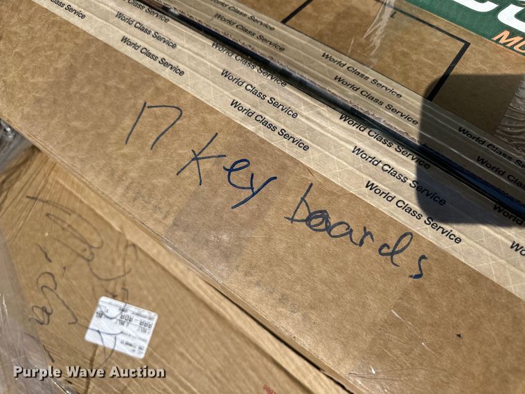 image for item OI9021 (144) CPUs