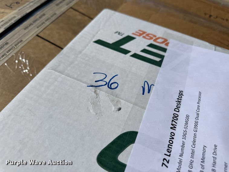 image for item OI9021 (144) CPUs