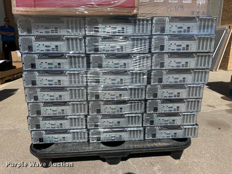 image for item OI9021 (144) CPUs