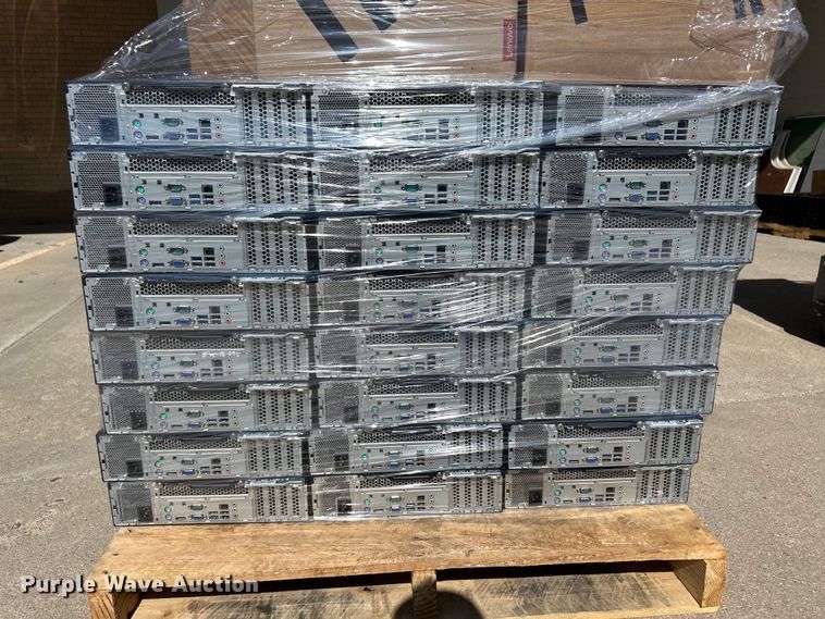 image for item OI9021 (144) CPUs