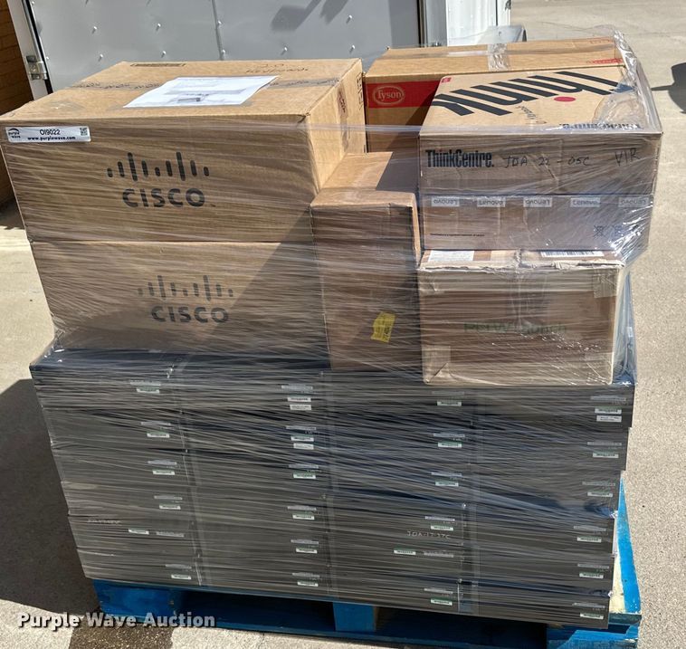 image for item OI9022 Computers