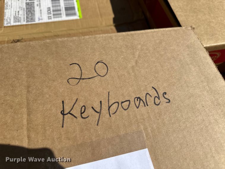 image for item OI9022 Computers