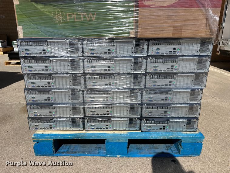 image for item OI9022 Computers