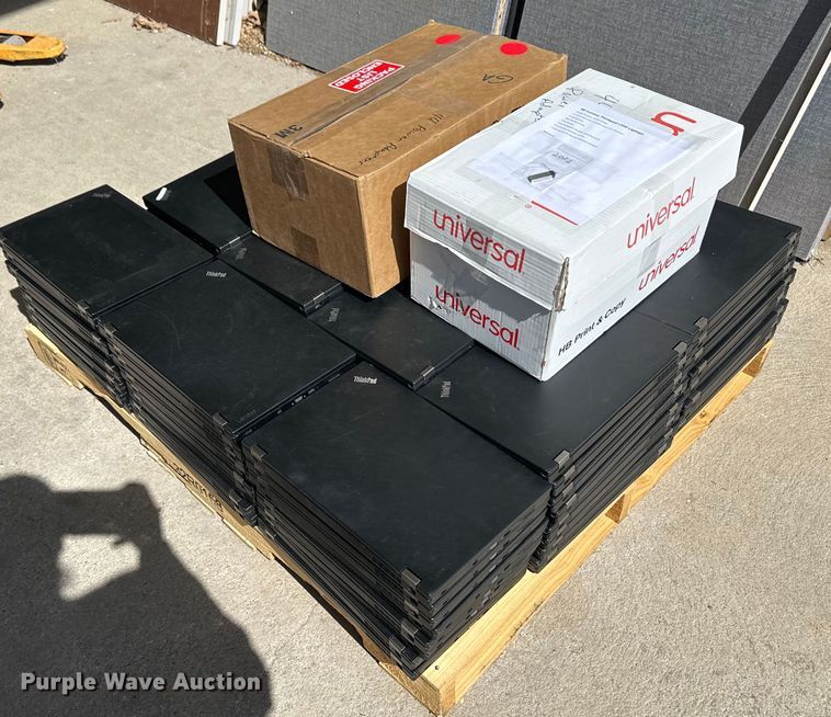 image for item OI9022 Computers