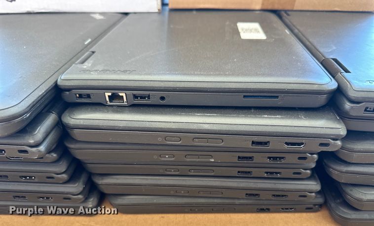 image for item OI9024 (157) Lenovo laptops