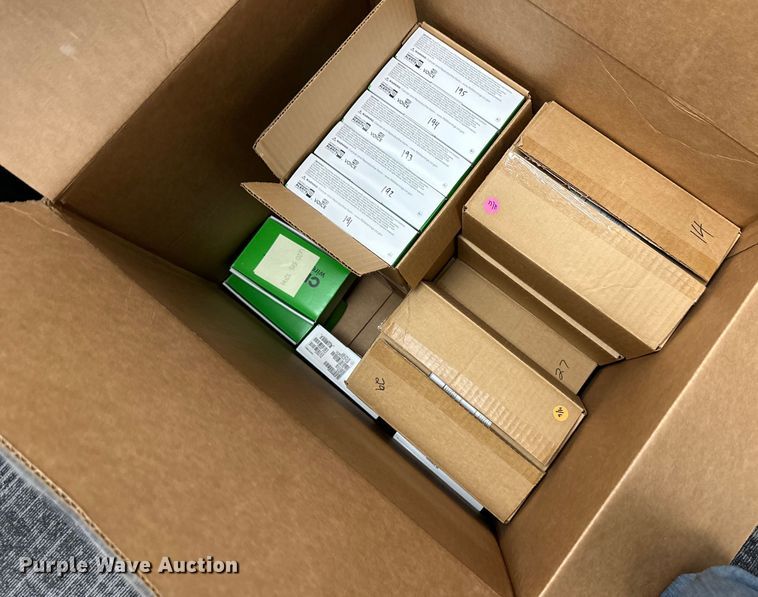 image for item OI9026 (48) Cricket cell phones