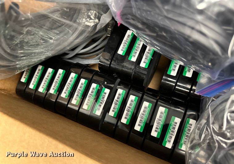 image for item OI9027 (110) Apple TV's