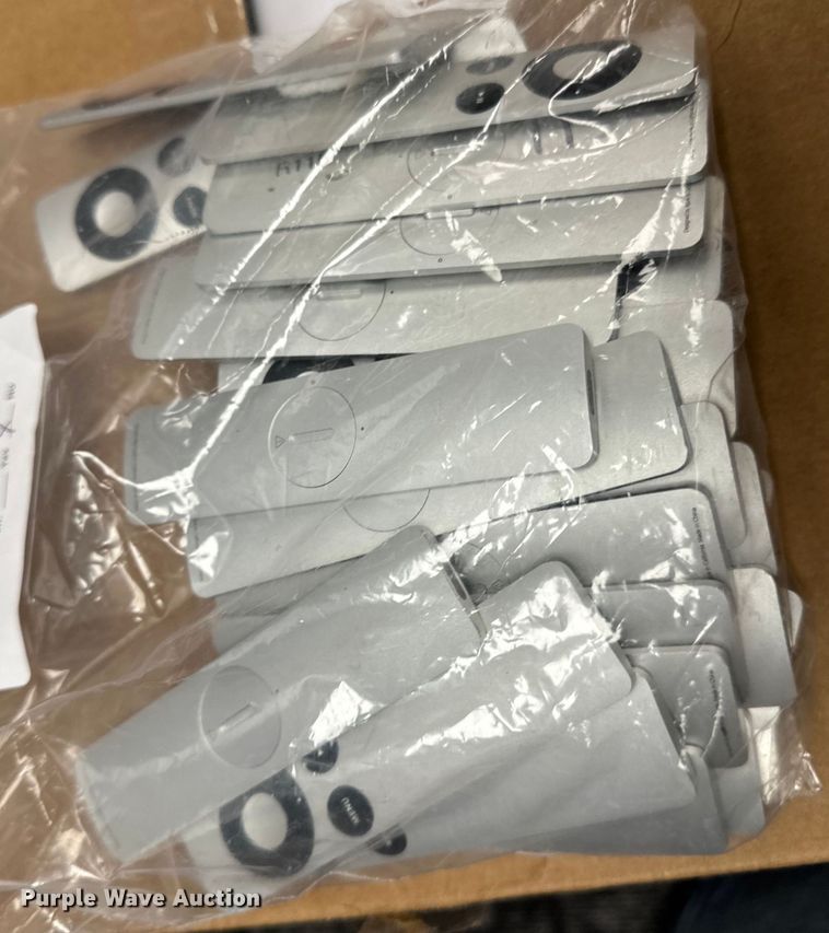 image for item OI9027 (110) Apple TV's