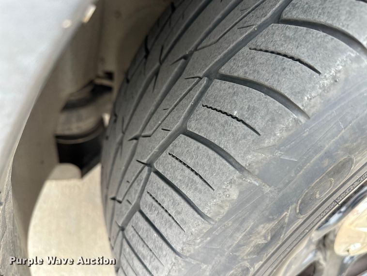 image for item OI9491 2015 Ford Explorer Police Interceptor SUV