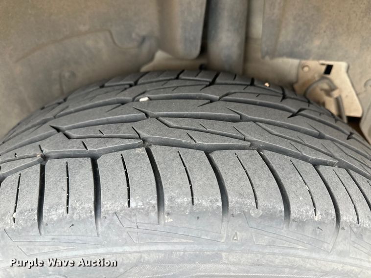 image for item OI9491 2015 Ford Explorer Police Interceptor SUV