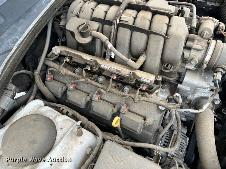 image for item OI9492 2017 Dodge Charger Police 