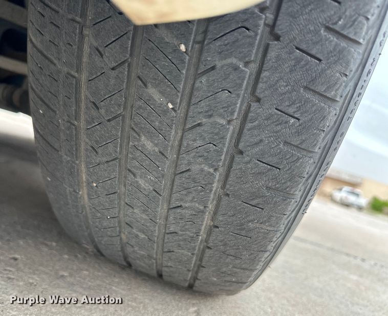 image for item OI9492 2017 Dodge Charger Police 