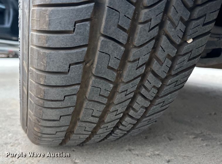 image for item OI9492 2017 Dodge Charger Police 