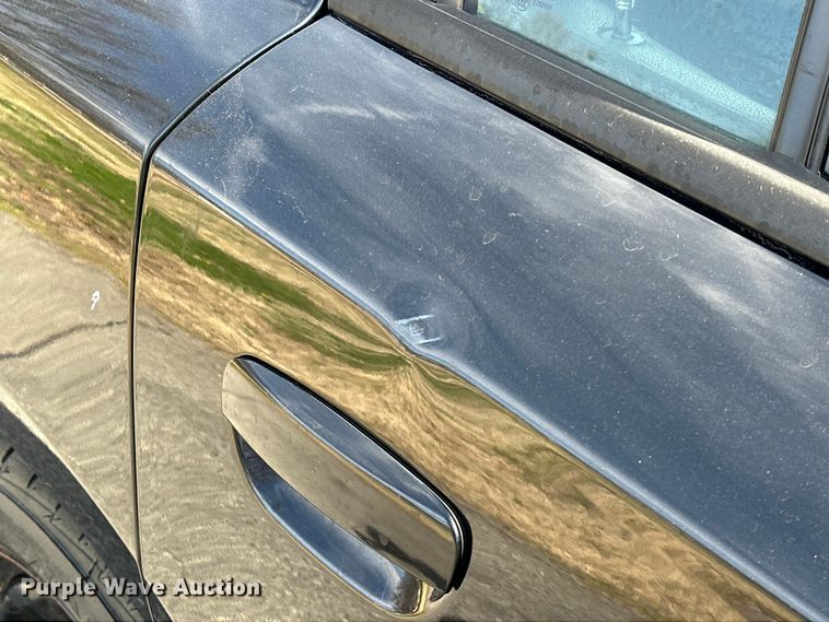 image for item OM9981 2015 Dodge Charger Police 