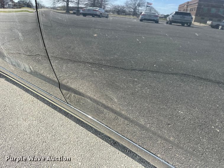 image for item OM9981 2015 Dodge Charger Police 