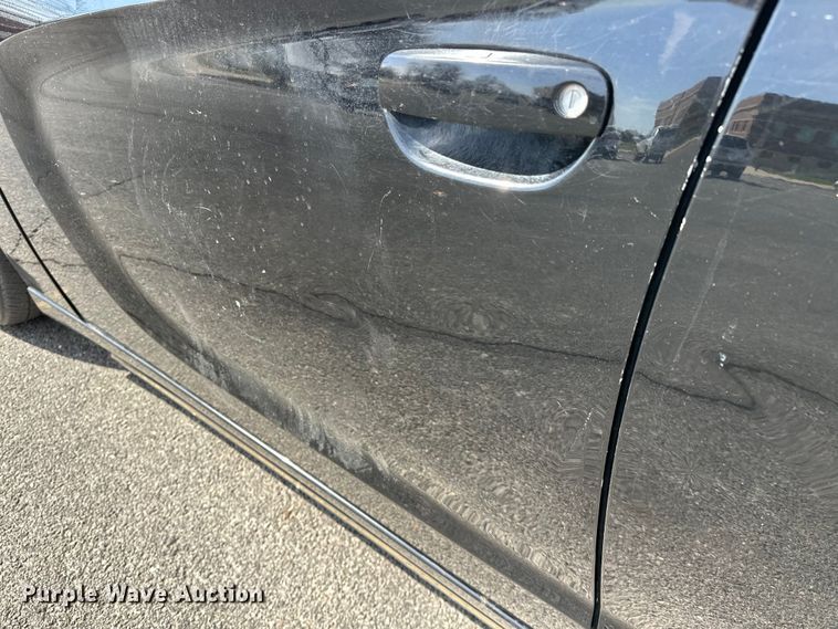 image for item OM9981 2015 Dodge Charger Police 