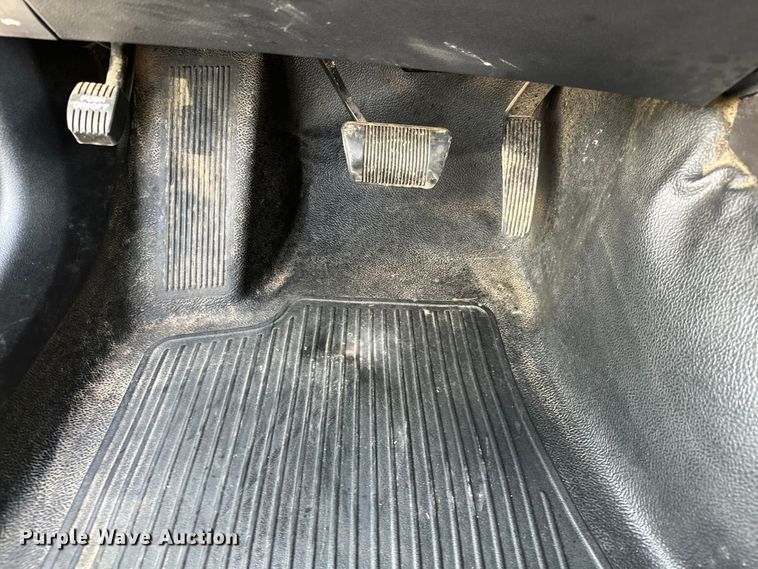 image for item OM9981 2015 Dodge Charger Police 