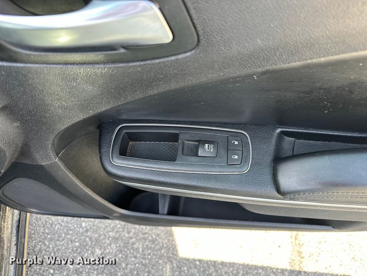 image for item OM9981 2015 Dodge Charger Police 