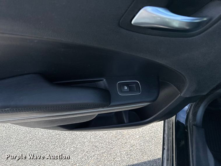 image for item OM9981 2015 Dodge Charger Police 