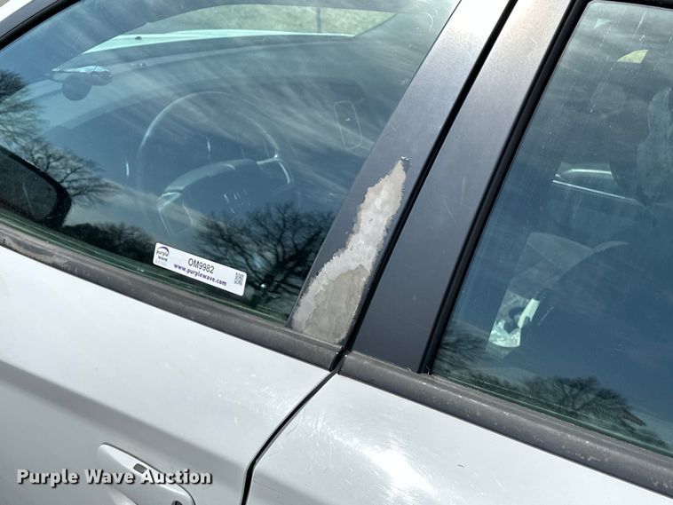 image for item OM9982 2014 Dodge Charger Police 