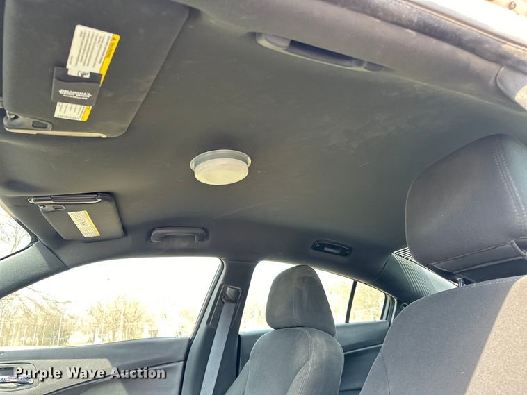 image for item OM9982 2014 Dodge Charger Police 