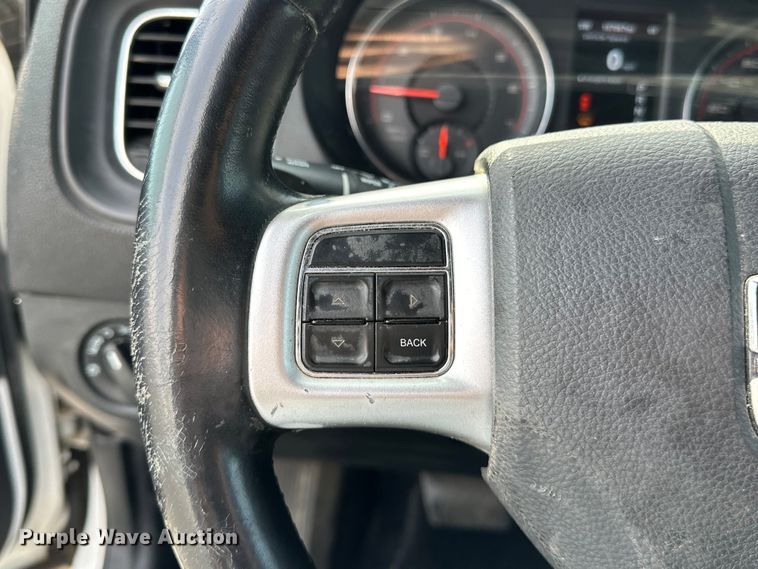 image for item OM9982 2014 Dodge Charger Police 