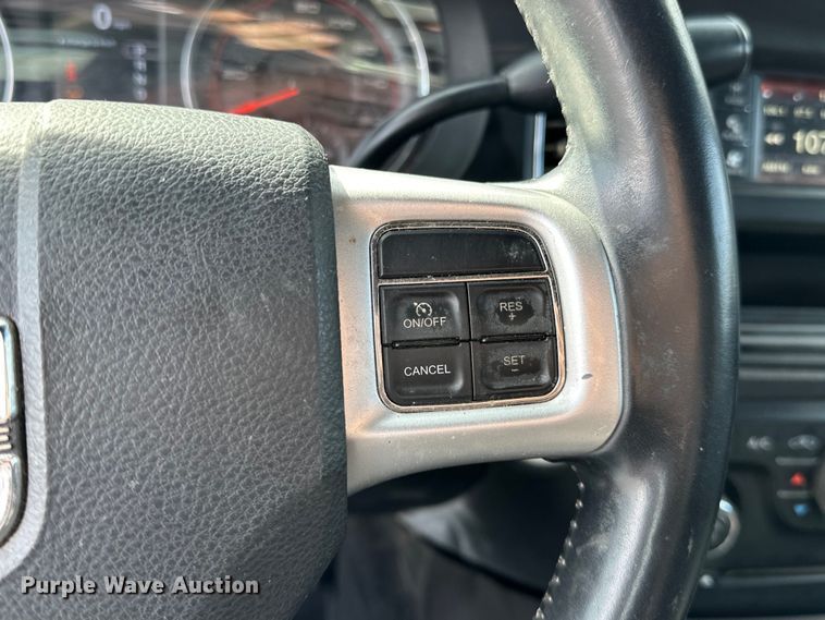 image for item OM9982 2014 Dodge Charger Police 