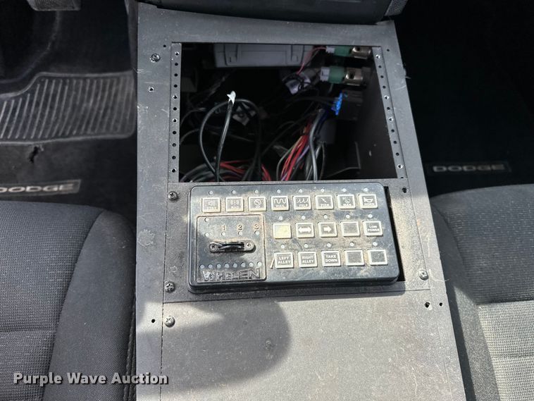 image for item OM9982 2014 Dodge Charger Police 