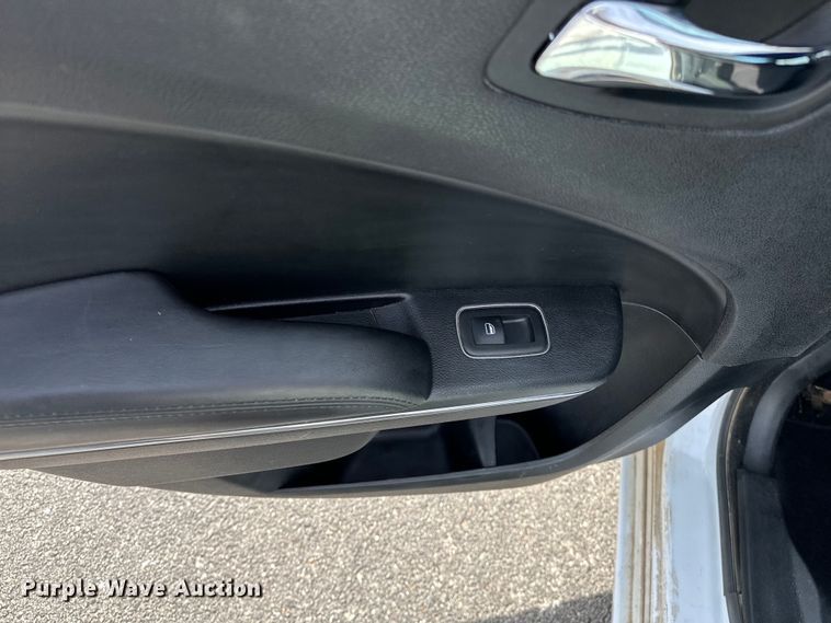 image for item OM9982 2014 Dodge Charger Police 