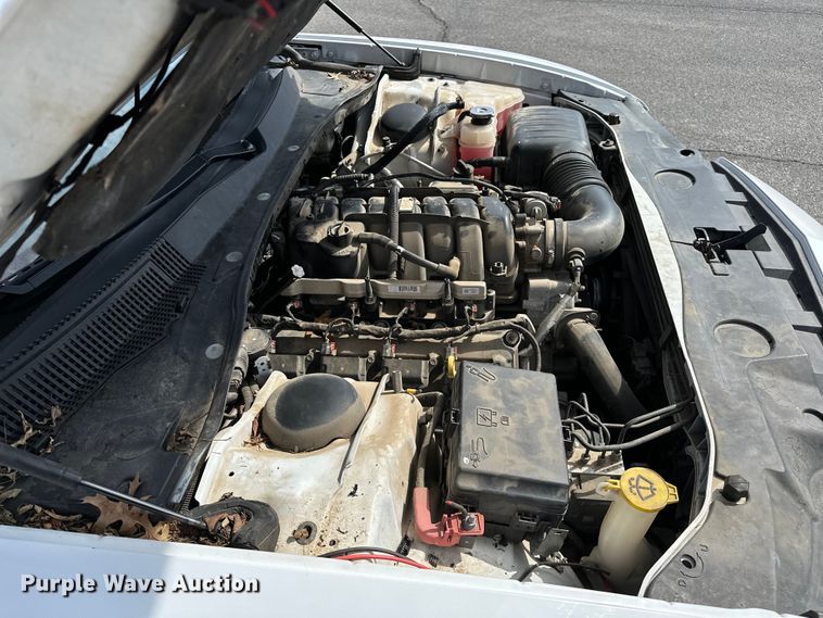 image for item OM9982 2014 Dodge Charger Police 