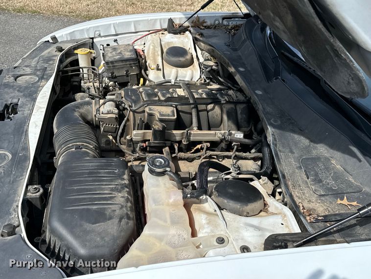 image for item OM9982 2014 Dodge Charger Police 