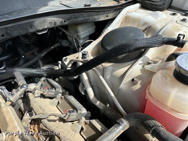 image for item OM9982 2014 Dodge Charger Police 