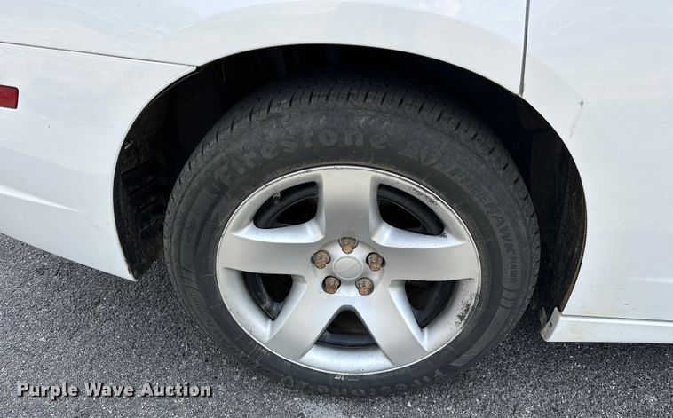 image for item OM9982 2014 Dodge Charger Police 