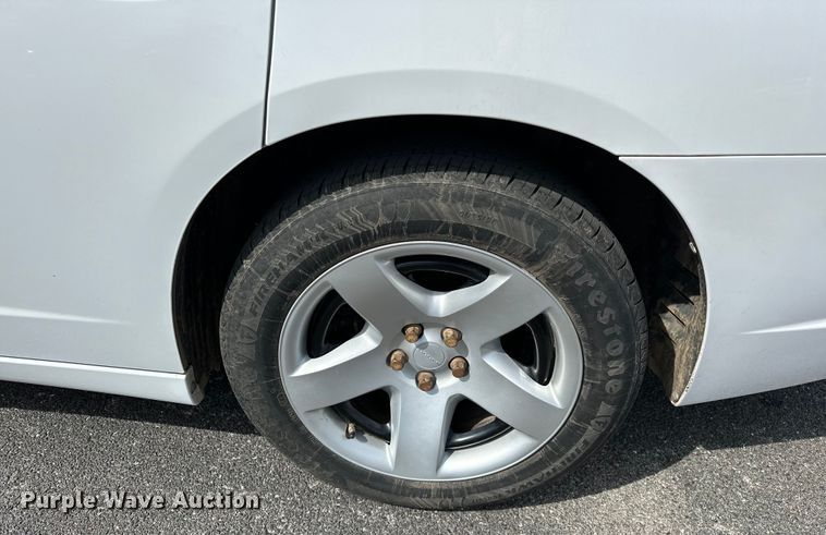 image for item OM9982 2014 Dodge Charger Police 