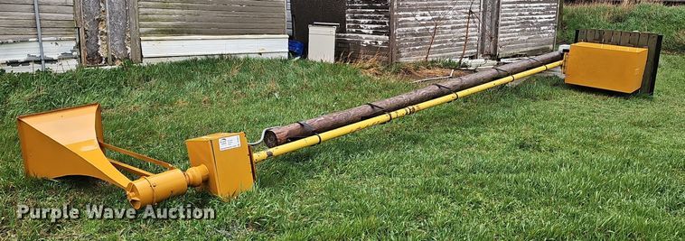 image for item ZA0403 Federal Signal Corporation RCM1A warning siren