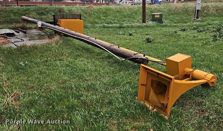 image for item ZA0403 Federal Signal Corporation RCM1A warning siren