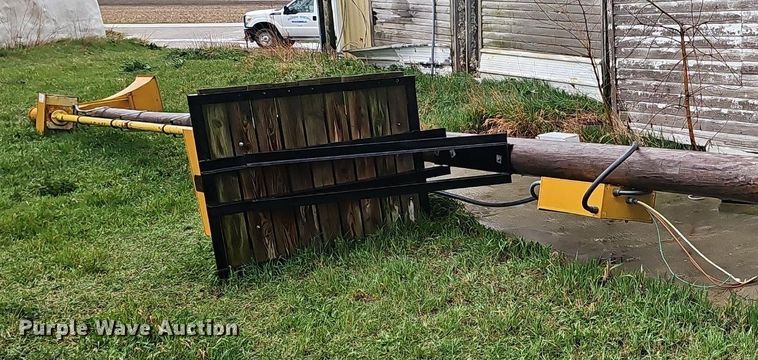 image for item ZA0403 Federal Signal Corporation RCM1A warning siren