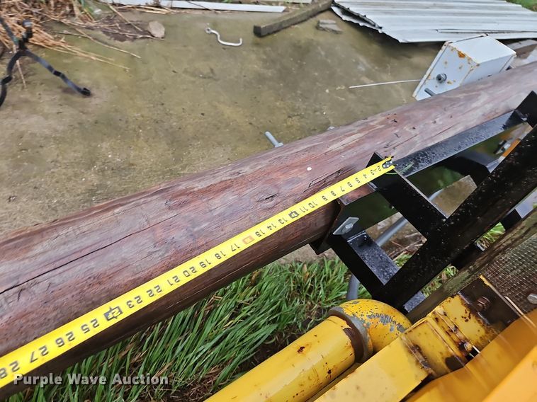 image for item ZA0403 Federal Signal Corporation RCM1A warning siren