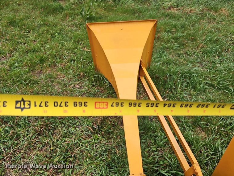 image for item ZA0403 Federal Signal Corporation RCM1A warning siren