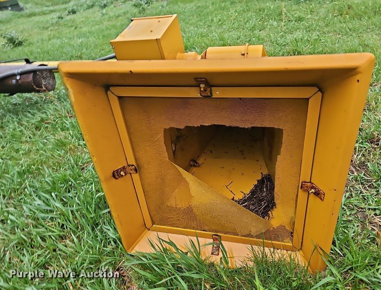 image for item ZA0403 Federal Signal Corporation RCM1A warning siren