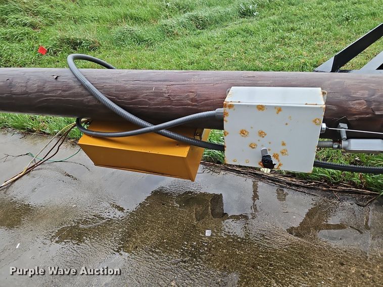 image for item ZA0403 Federal Signal Corporation RCM1A warning siren