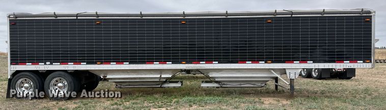 image for item DG4374 2015 Timpte grain trailer