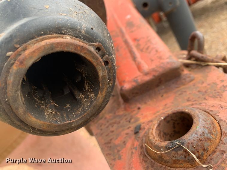 image for item DM7813 2003 Hesston 4590 small square baler