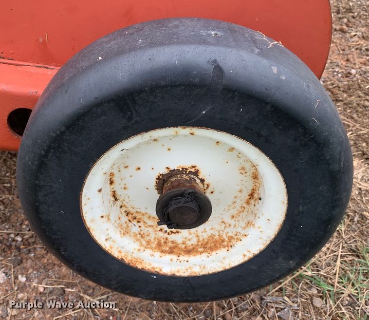 image for item DM7813 2003 Hesston 4590 small square baler