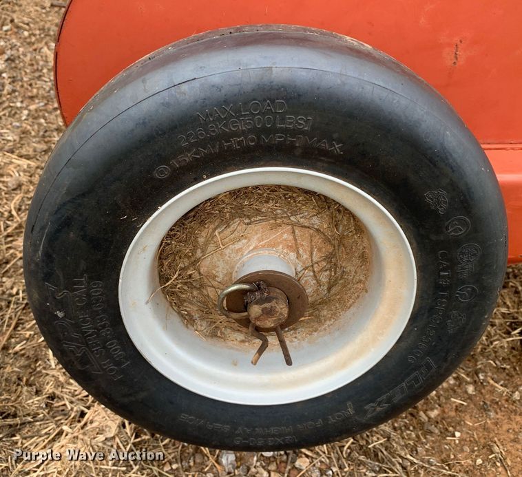 image for item DM7813 2003 Hesston 4590 small square baler