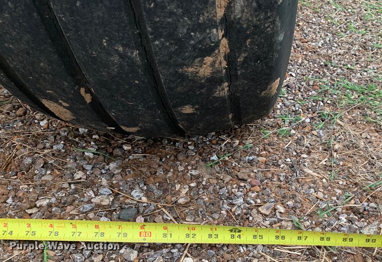 image for item DM7813 2003 Hesston 4590 small square baler