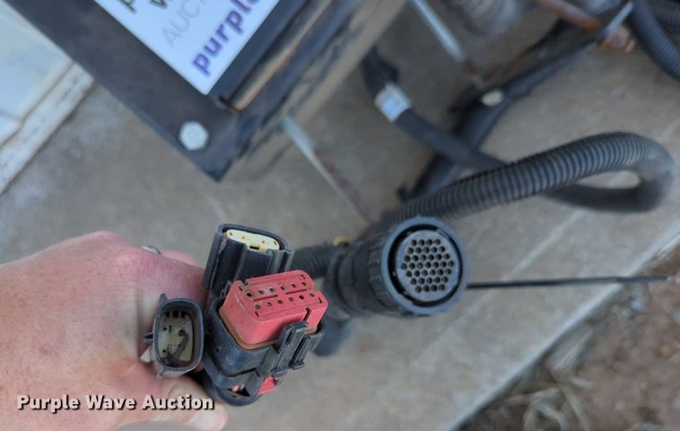 image for item DN3832 GreenStar applicator rate controller