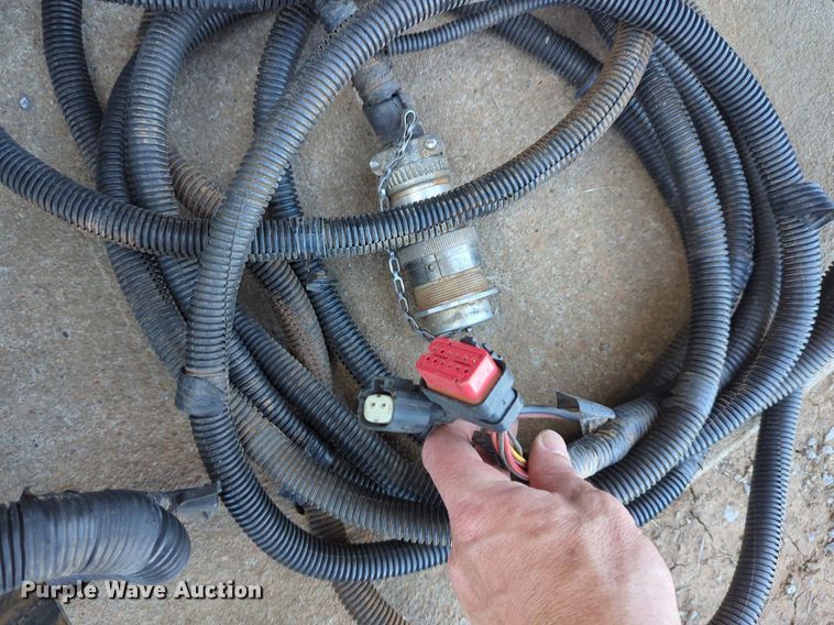 image for item DN3832 GreenStar applicator rate controller